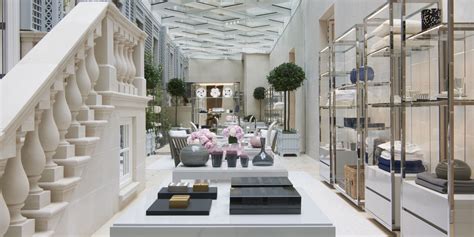 dior luxury home decor